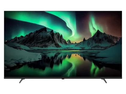 SMART LED TV 55 MAX 55MT504S 3840x2160/UHD/4K/DVB-T2/S2/C