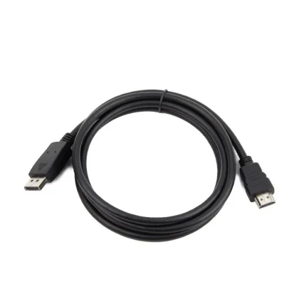 Kabl Displayport - HDMI M/M 1,8m CC-DP-HDMI-6 Gembird
