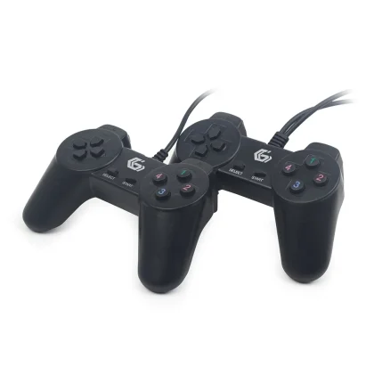Gamepad Gembird JPD-UB-01 USB 2.0