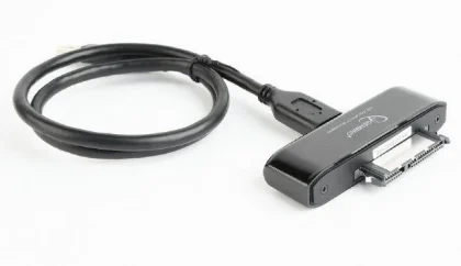 Adapter-konverter AUS3-02 Gembird USB3.0 - SATA  2.5