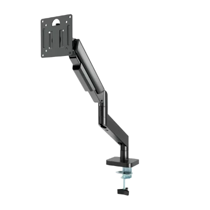 Podesivi držač za monitor Gembird MA-DA1-04 tilt/17-32max/10kg/crni