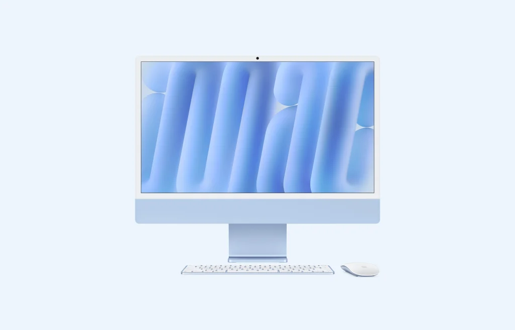 Apple iMac