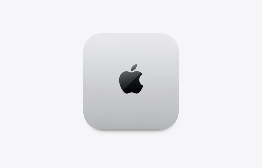 Apple Mac mini