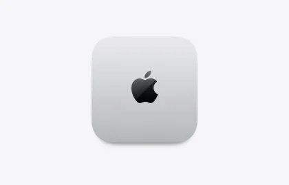Apple Mac Mini M4
