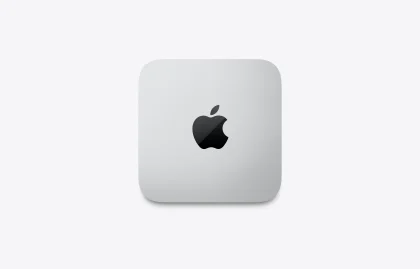 Apple Mac Studio M3/M4